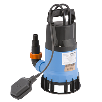 Насос Джилекс Фекальник 230/8