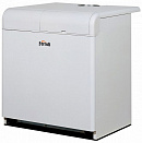 Купить Котел напольный газовый FERROLI PEGASUS F3 N187 (чугунный т/о) (0E2LCAWA)