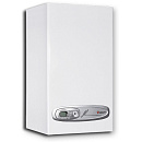 Котел настенный газовый LAMBORGHINI  FL D 37F ( двухконтурный, закрытый)