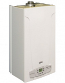 Котел настенный газовый одноконтурный BAXI ECOFOUR 1.24 (24 кВт, откр. камера сгорания)  с доставкой в NAME