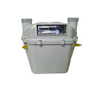 Купить Счетчик газа СГМН-МТ1-G6 (200 мм) (левый, с термокоррекцией (г.Новогрудок Беларусь)